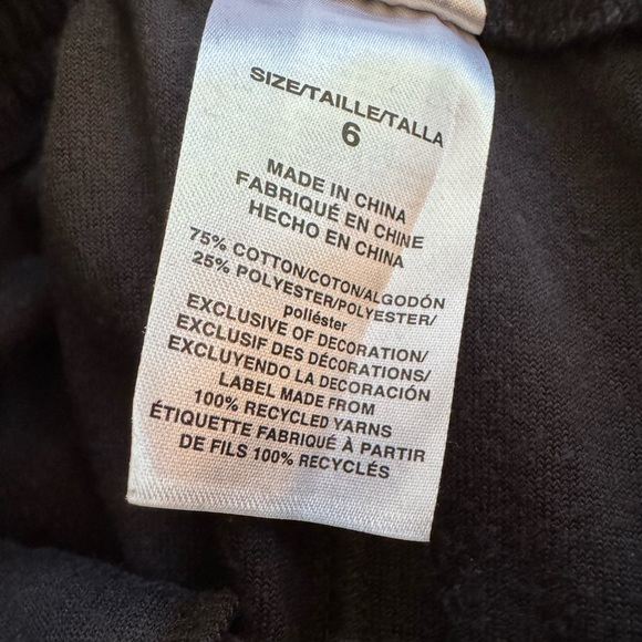 Adidas Girls Velour Track Pants - Picture 8 of 8